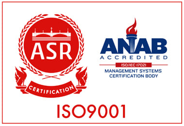 iso9001